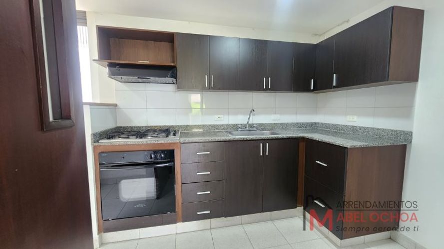 Apartamento en Arriendo en Otraparte, Envigado - Miniatura 3