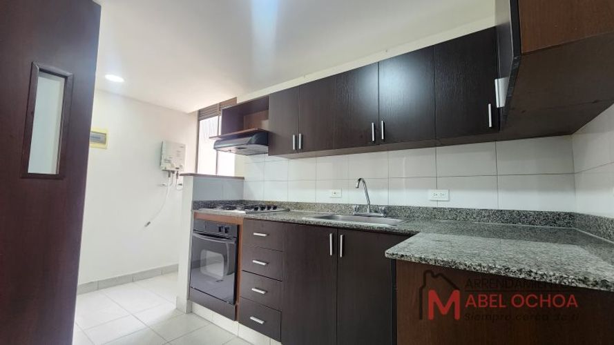 Apartamento en Arriendo en Otraparte, Envigado - Miniatura 4