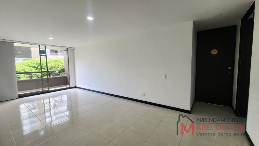 Apartamento en Arriendo en Otraparte, Envigado - Miniatura 6