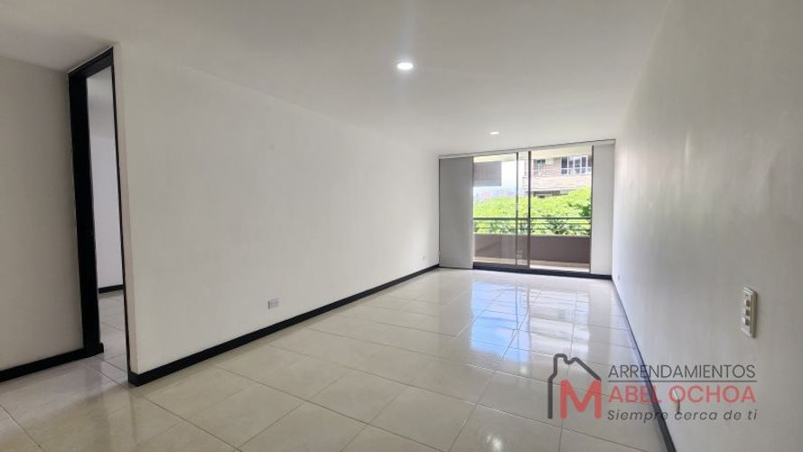 Apartamento en Arriendo en Otraparte, Envigado - Miniatura 7