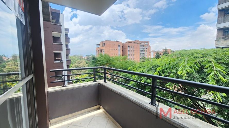 Apartamento en Arriendo en Otraparte, Envigado - Miniatura 8