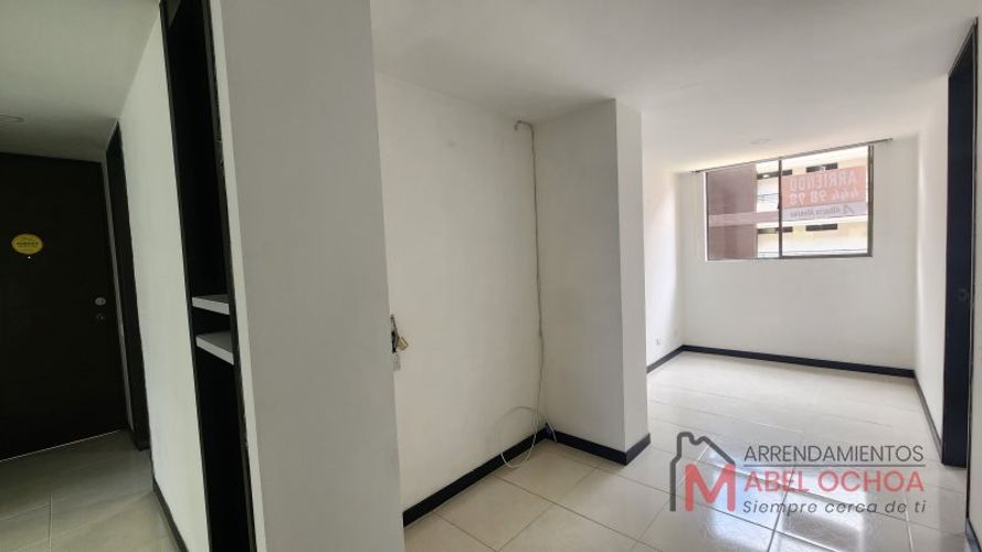 Apartamento en Arriendo en Otraparte, Envigado - Miniatura 10