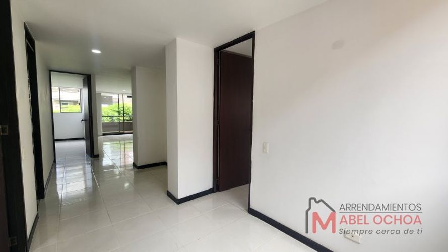 Apartamento en Arriendo en Otraparte, Envigado - Miniatura 11