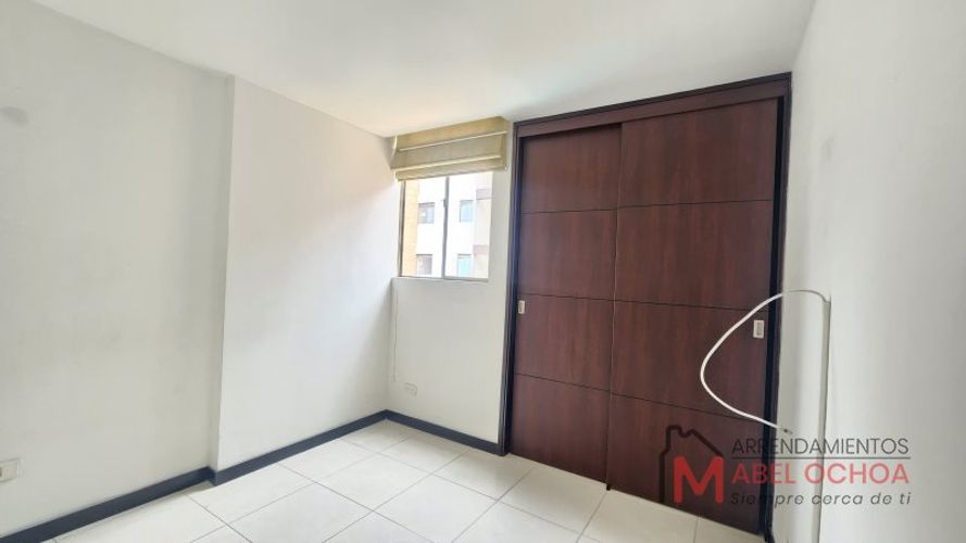 Apartamento en Arriendo en Otraparte, Envigado - Miniatura 12