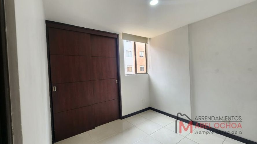 Apartamento en Arriendo en Otraparte, Envigado - Miniatura 14