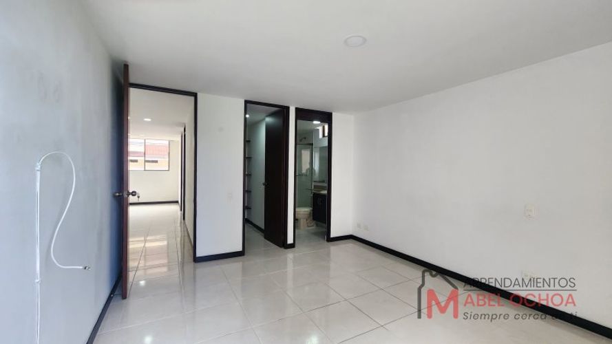 Apartamento en Arriendo en Otraparte, Envigado - Miniatura 16