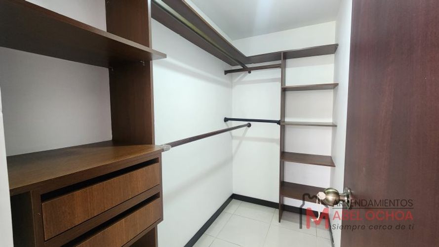 Apartamento en Arriendo en Otraparte, Envigado - Miniatura 17