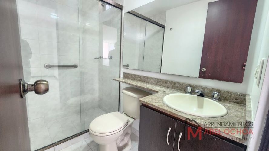 Apartamento en Arriendo en Otraparte, Envigado - Miniatura 18