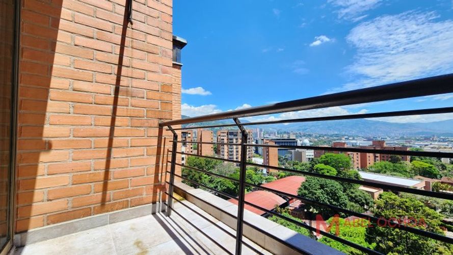 Apartamento en Arriendo en Otraparte, Envigado - Miniatura 3