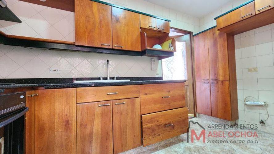 Apartamento en Arriendo en Otraparte, Envigado - Miniatura 5