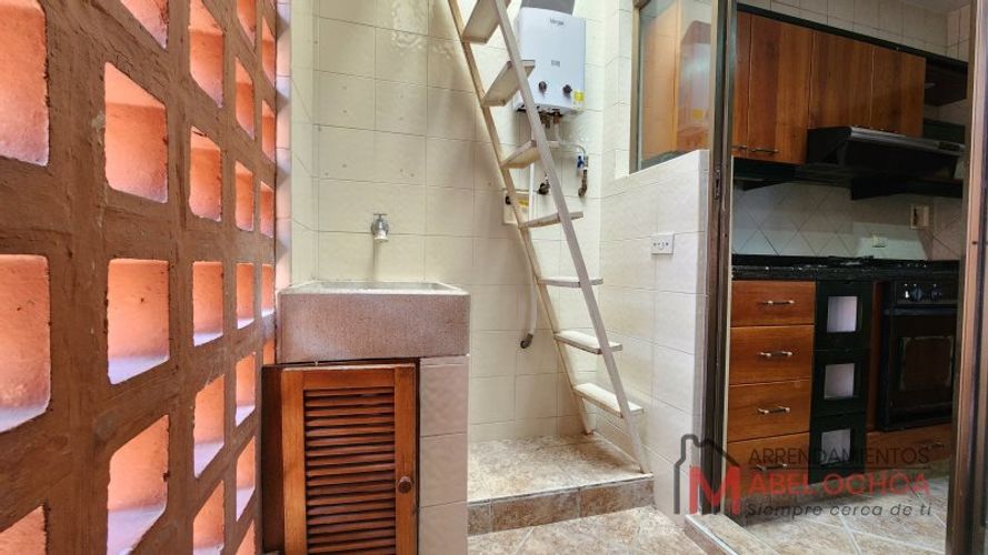 Apartamento en Arriendo en Otraparte, Envigado - Miniatura 6
