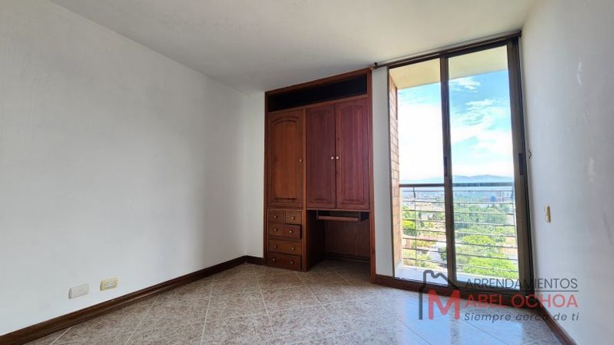 Apartamento en Arriendo en Otraparte, Envigado - Miniatura 7