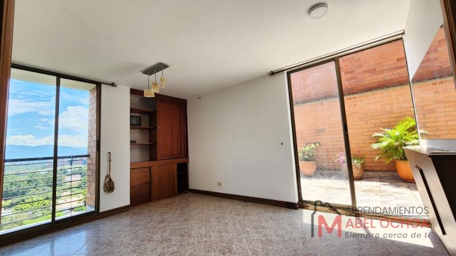 Apartamento en Arriendo en Otraparte, Envigado - Miniatura 9