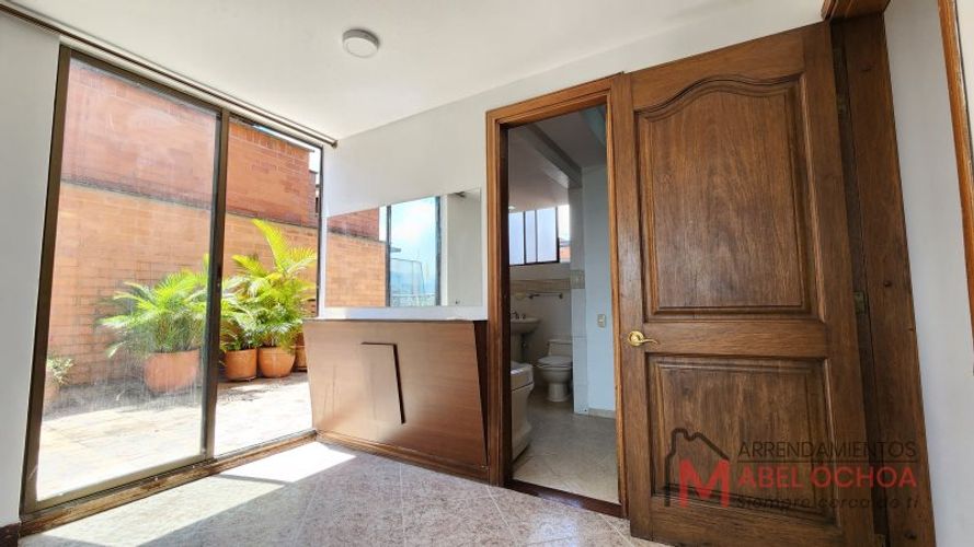 Apartamento en Arriendo en Otraparte, Envigado - Miniatura 10