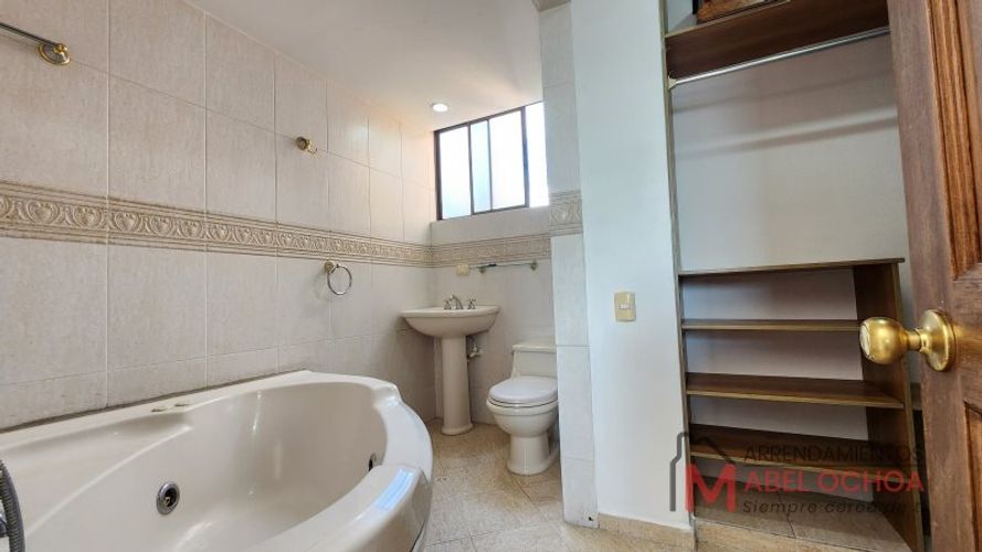 Apartamento en Arriendo en Otraparte, Envigado - Miniatura 11