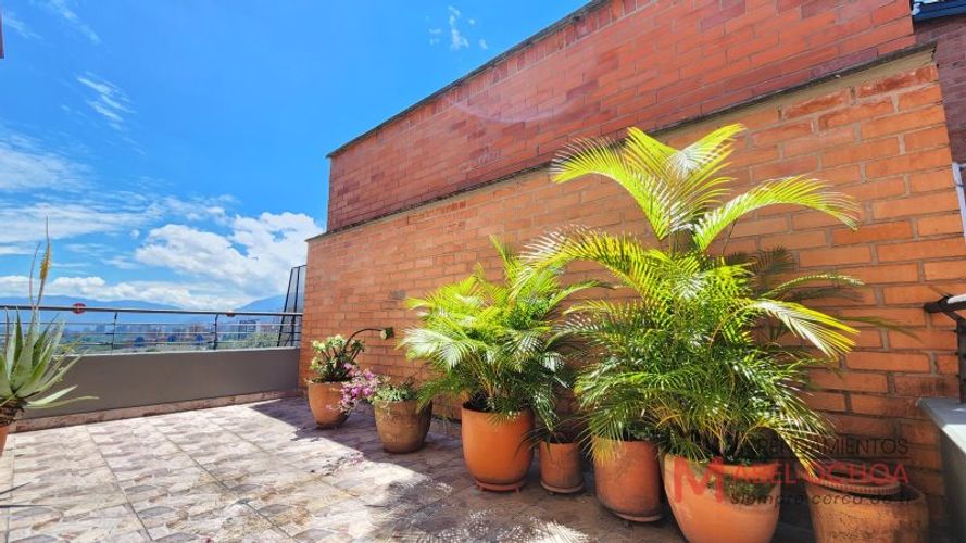 Apartamento en Arriendo en Otraparte, Envigado - Miniatura 12