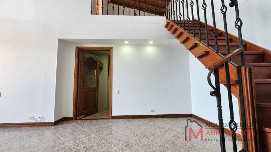 Apartamento en Arriendo en Otraparte, Envigado - Miniatura 13