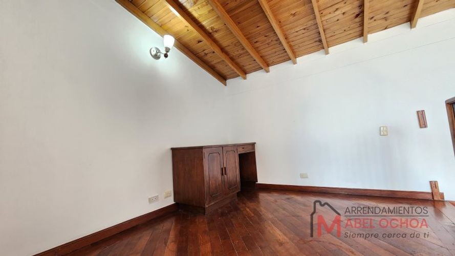 Apartamento en Arriendo en Otraparte, Envigado - Miniatura 14