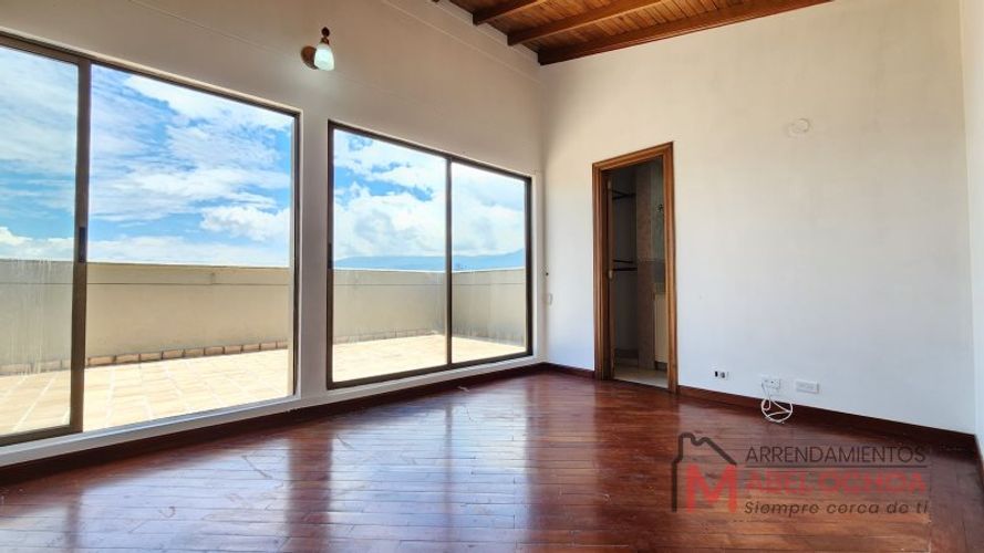 Apartamento en Arriendo en Otraparte, Envigado - Miniatura 15