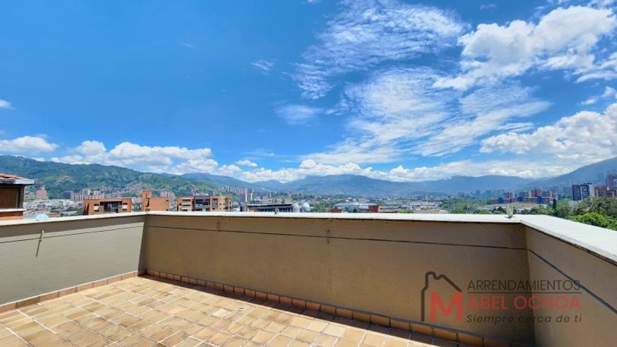 Apartamento en Arriendo en Otraparte, Envigado - Miniatura 18