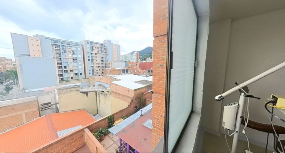 Apartamento en  Venta en Chapinero, Bogotá - Miniatura 11