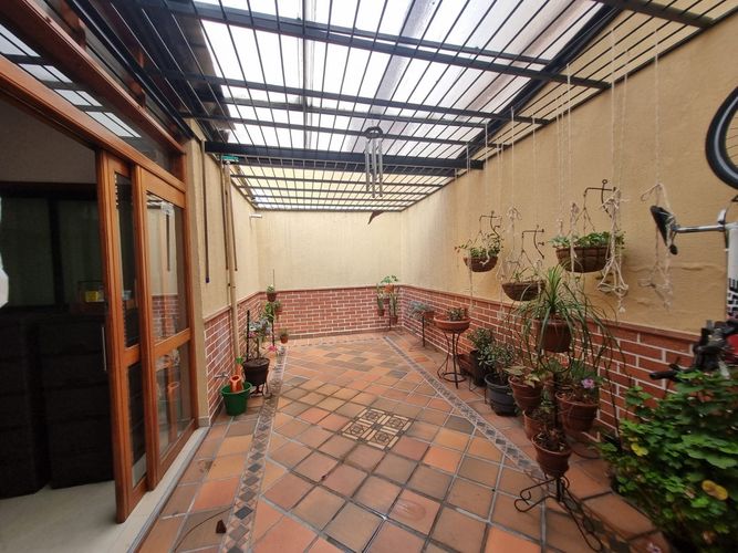 Casa en Venta en La castellana, Medellín - Miniatura 11