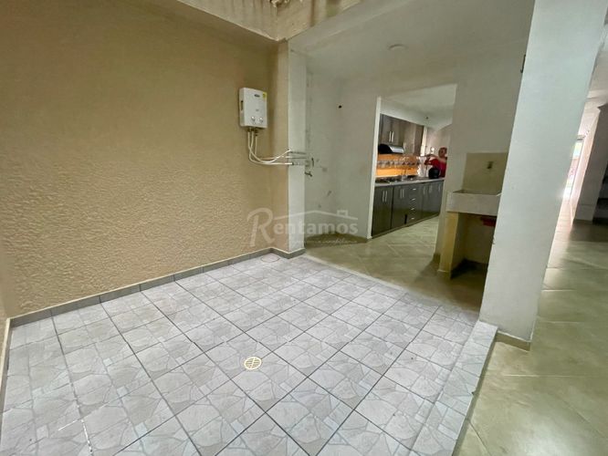 Casa en Arriendo en San jose, Envigado - Miniatura 6