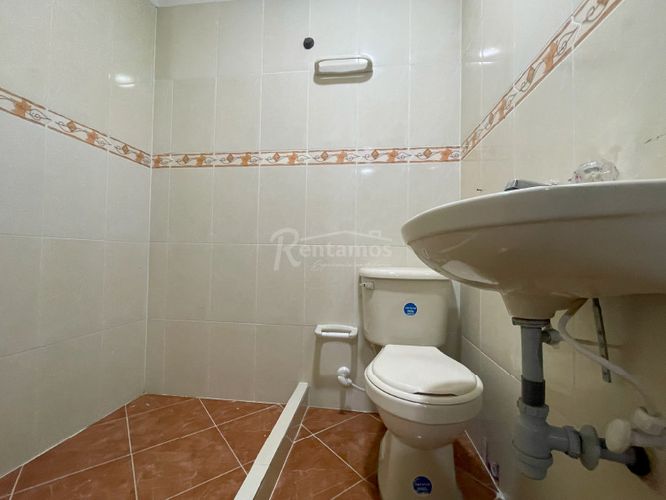 Casa en Arriendo en San jose, Envigado - Miniatura 13