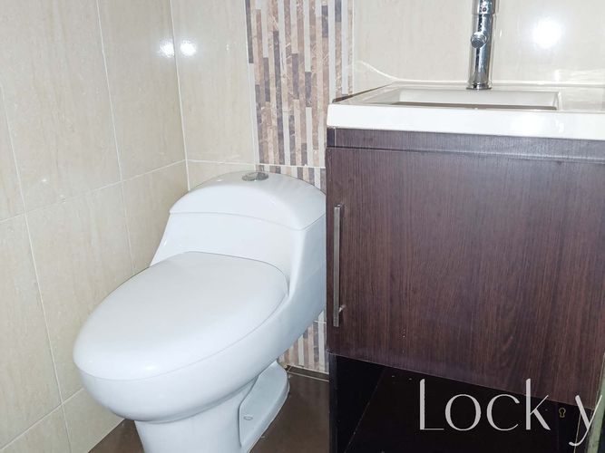 Apartamento en  Venta en Rodeo Alto, Medellín - Miniatura 10