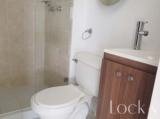 Apartamento en  Venta en Rodeo Alto, Medellín - Miniatura 12