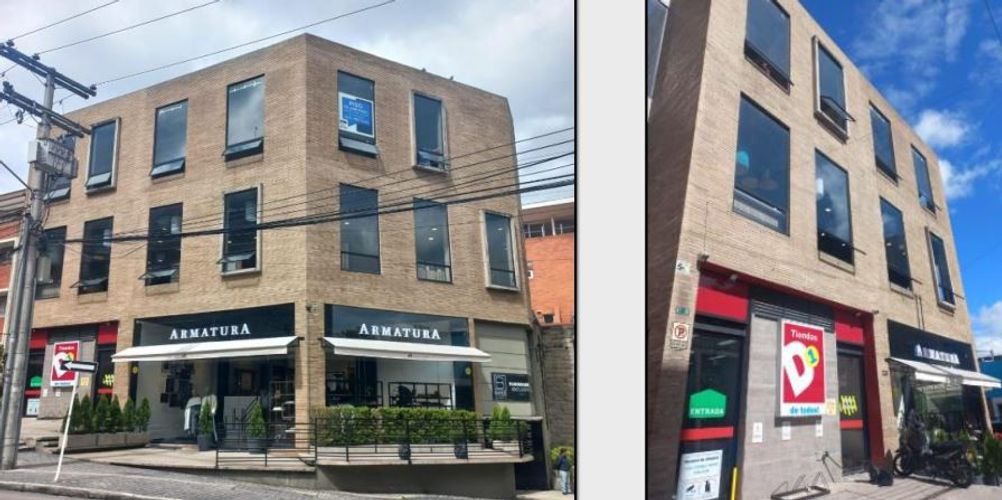 Local en  Venta en Los rosales, Bogotá - Miniatura 3