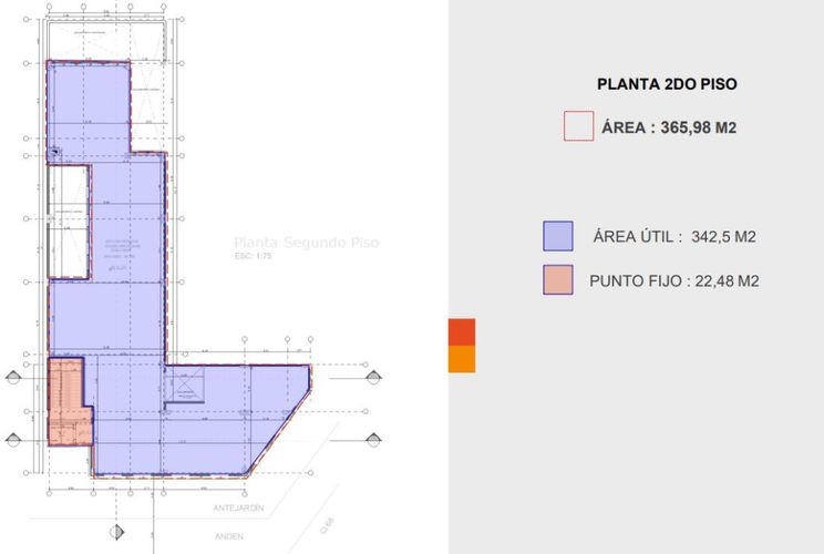 Local en  Venta en Los rosales, Bogotá - Miniatura 4