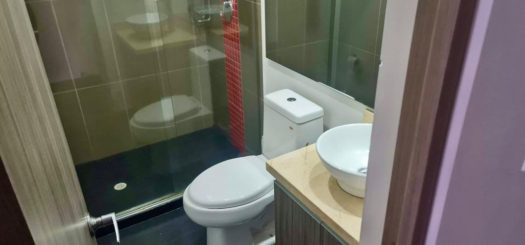 Apartaestudio en Arriendo en Nueva cecilia, Armenia - Miniatura 5
