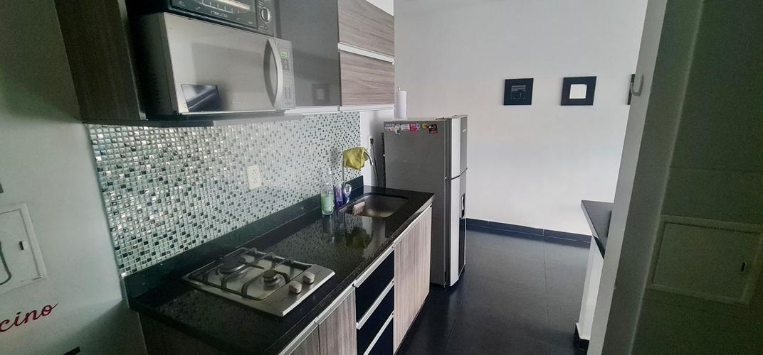 Apartaestudio en Arriendo en Nueva cecilia, Armenia - Miniatura 8