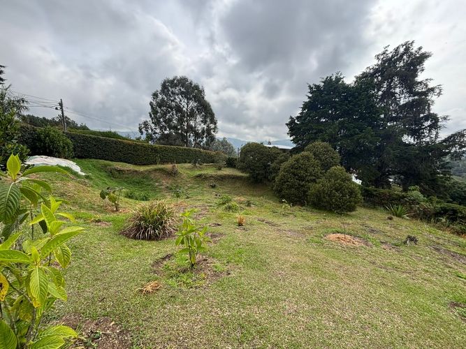 Finca en Arriendo en La pastorcita, Guarne - Miniatura 5