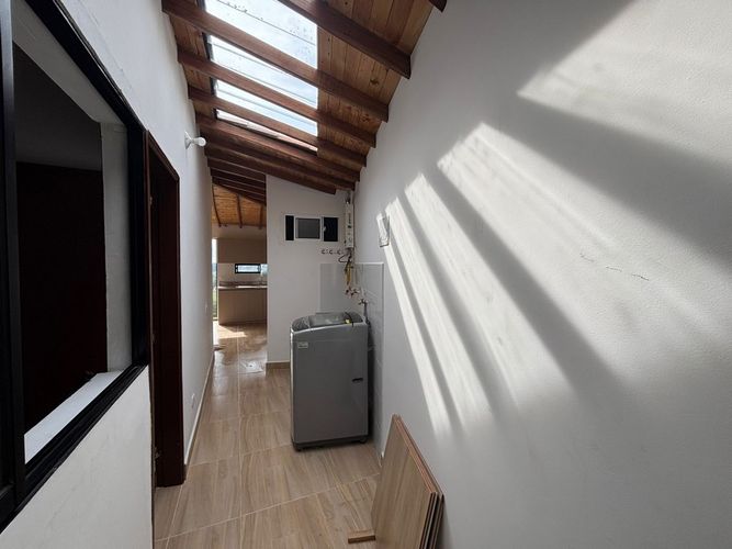 Finca en Arriendo en La pastorcita, Guarne - Miniatura 8