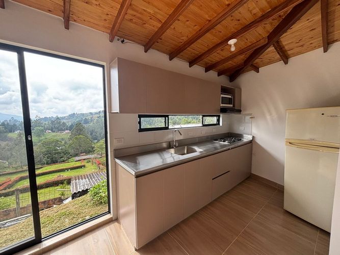 Finca en Arriendo en La pastorcita, Guarne - Miniatura 12