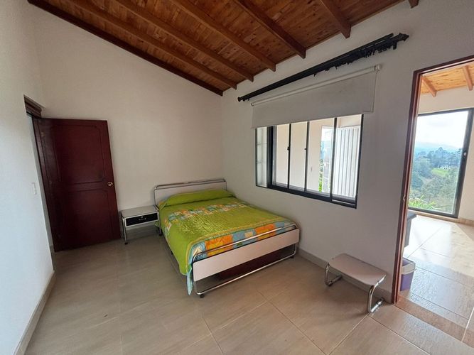 Finca en Arriendo en La pastorcita, Guarne - Miniatura 13