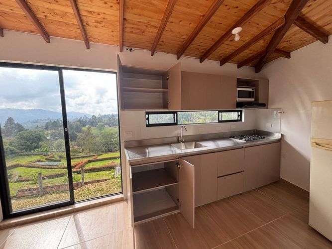 Finca en Arriendo en La pastorcita, Guarne - Miniatura 15