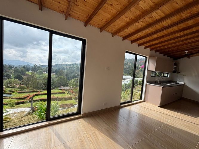 Finca en Arriendo en La pastorcita, Guarne - Miniatura 16