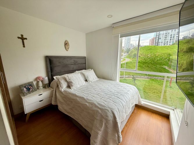 Apartamento en Venta en Baja suiza, Manizales - Miniatura 4