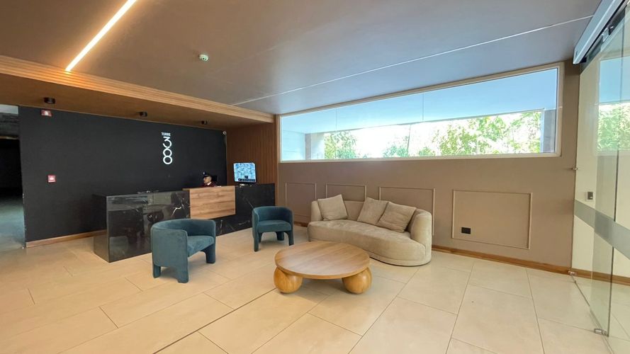 Apartaestudio en Venta en Cerro de Oro, Manizales - Imagen 1