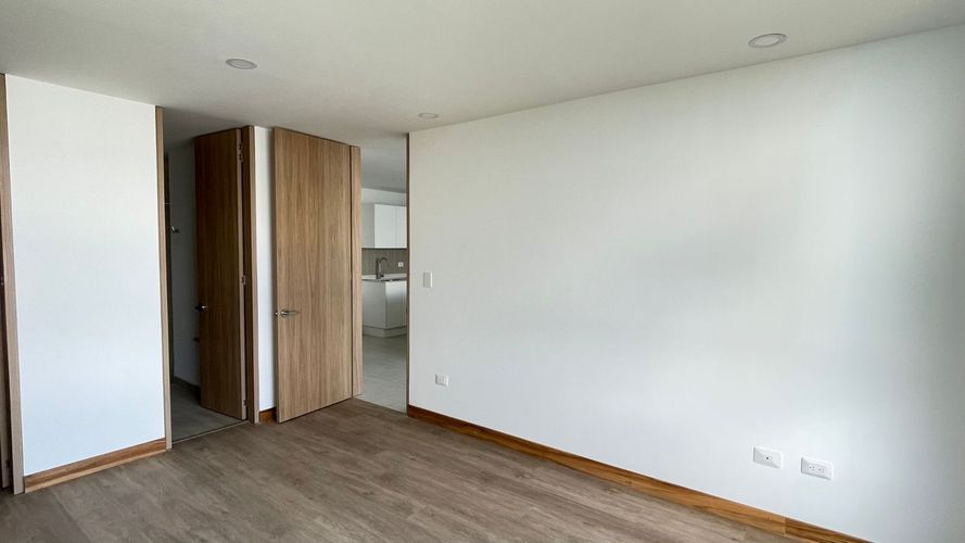 Apartaestudio en Venta en Cerro de Oro, Manizales - Miniatura 2