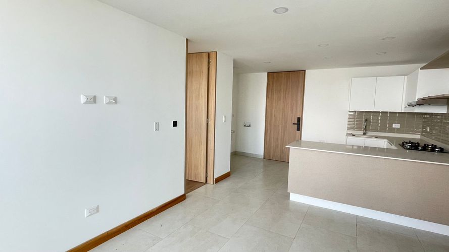 Apartaestudio en Venta en Cerro de Oro, Manizales - Miniatura 3