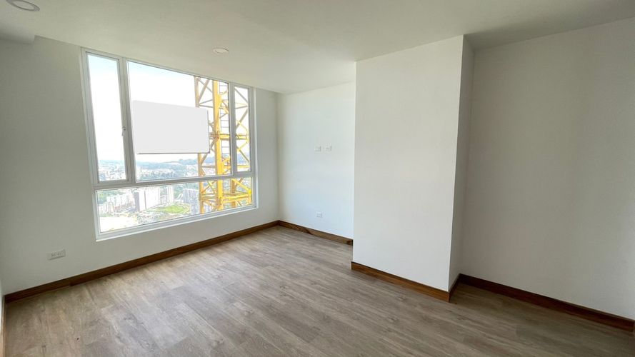 Apartaestudio en Venta en Cerro de Oro, Manizales - Miniatura 4
