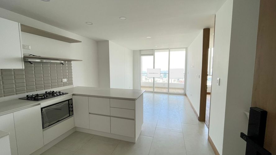 Apartaestudio en Venta en Cerro de Oro, Manizales - Miniatura 5