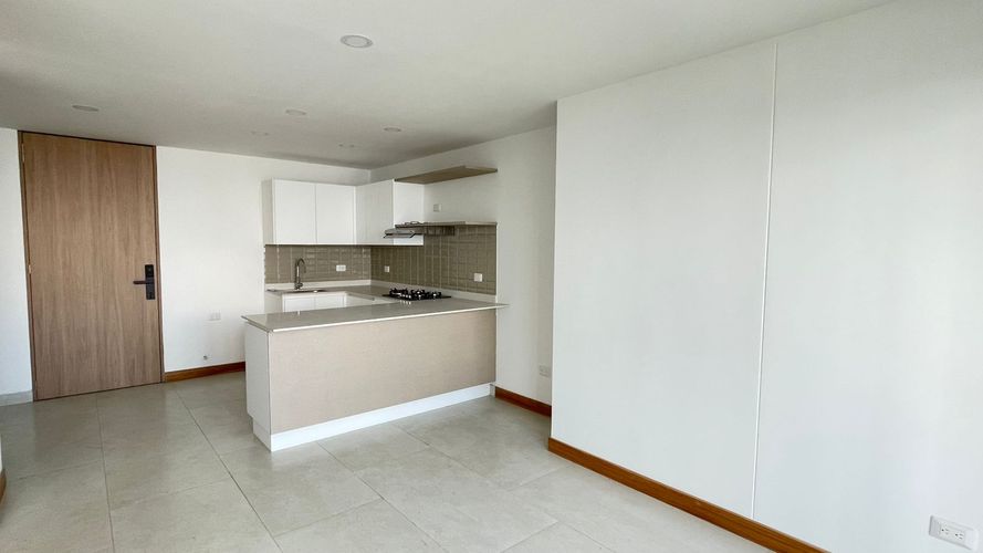 Apartaestudio en Venta en Cerro de Oro, Manizales - Miniatura 7