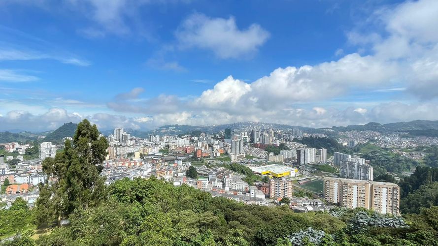 Apartaestudio en Venta en Cerro de Oro, Manizales - Miniatura 10