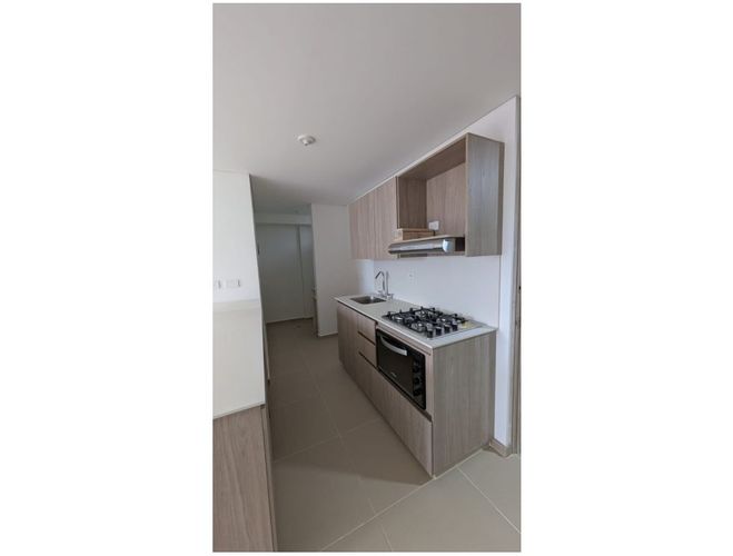 Apartaestudio en Venta en Guayabal, Medellín - Miniatura 3