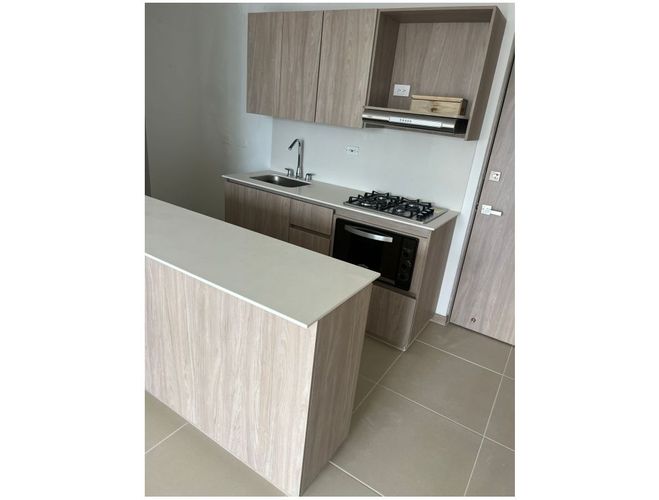 Apartaestudio en Venta en Guayabal, Medellín - Miniatura 4